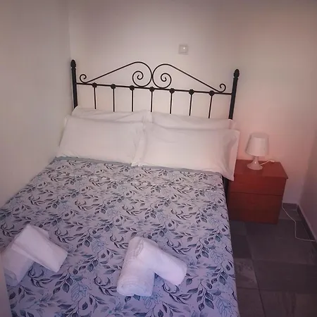 Coris Urban Center Apartment Malaga