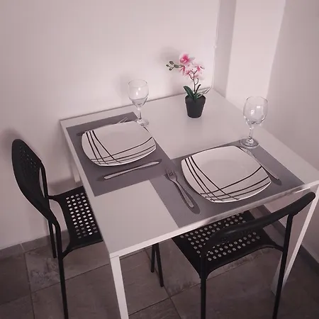 Apartment Coris Urban Center *