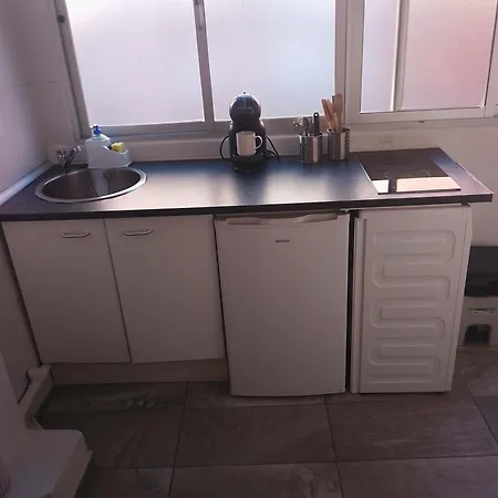 Apartment Coris Urban Center