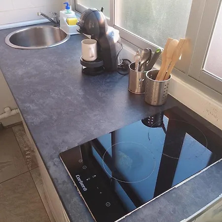 Apartment Coris Urban Center Malaga