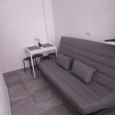 Apartment Coris Urban Center *