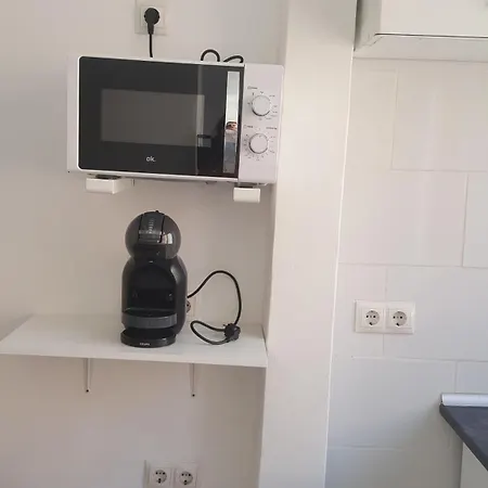 Apartment Coris Urban Center